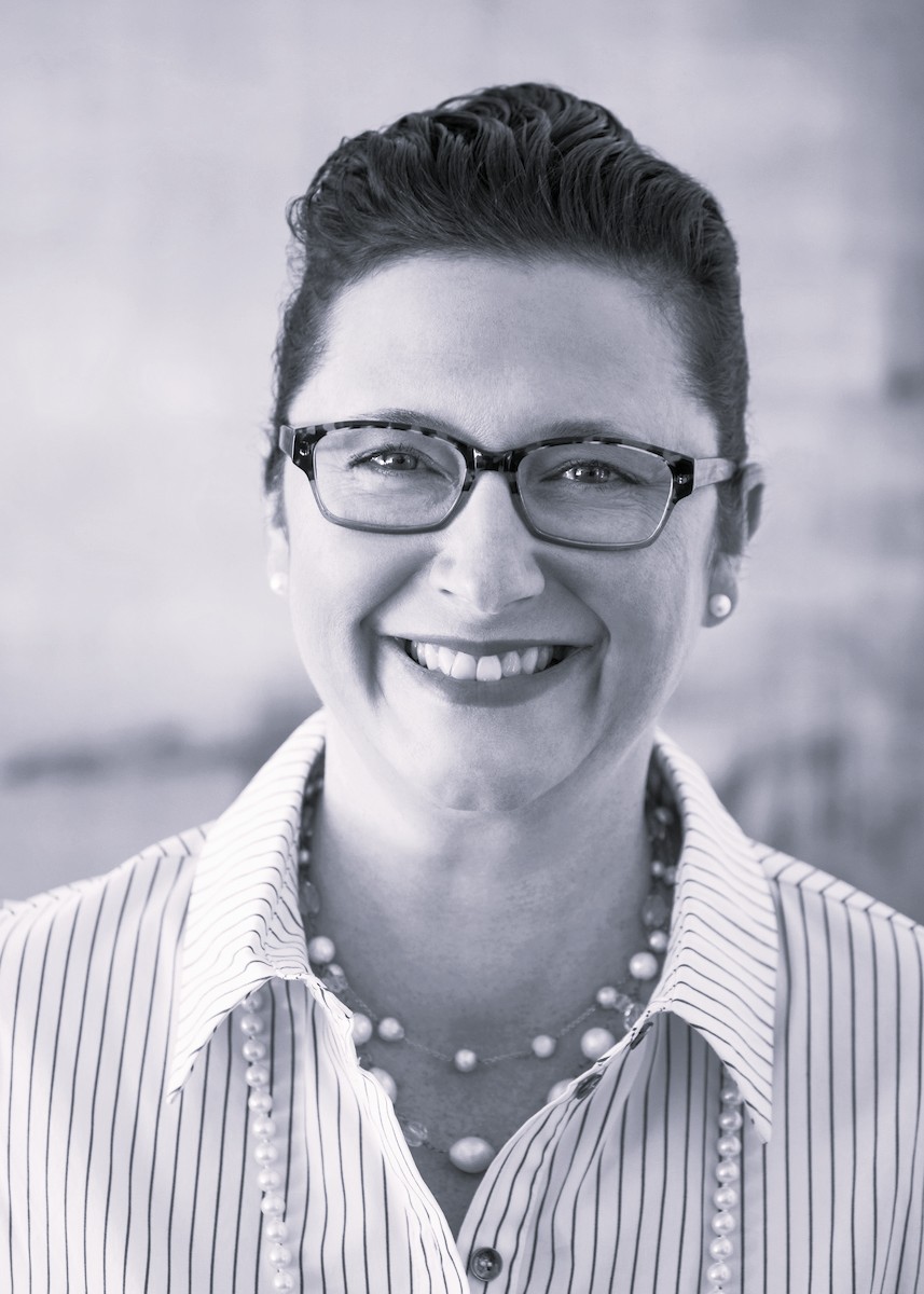 Ivy Cook, Strategic Advisor, Business Development at Landmark PM