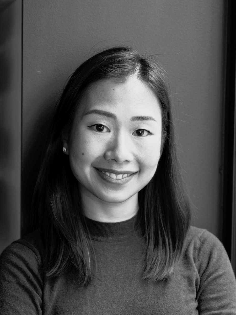 Patti Limansubroto, Senior Project Manager at Landmark PM