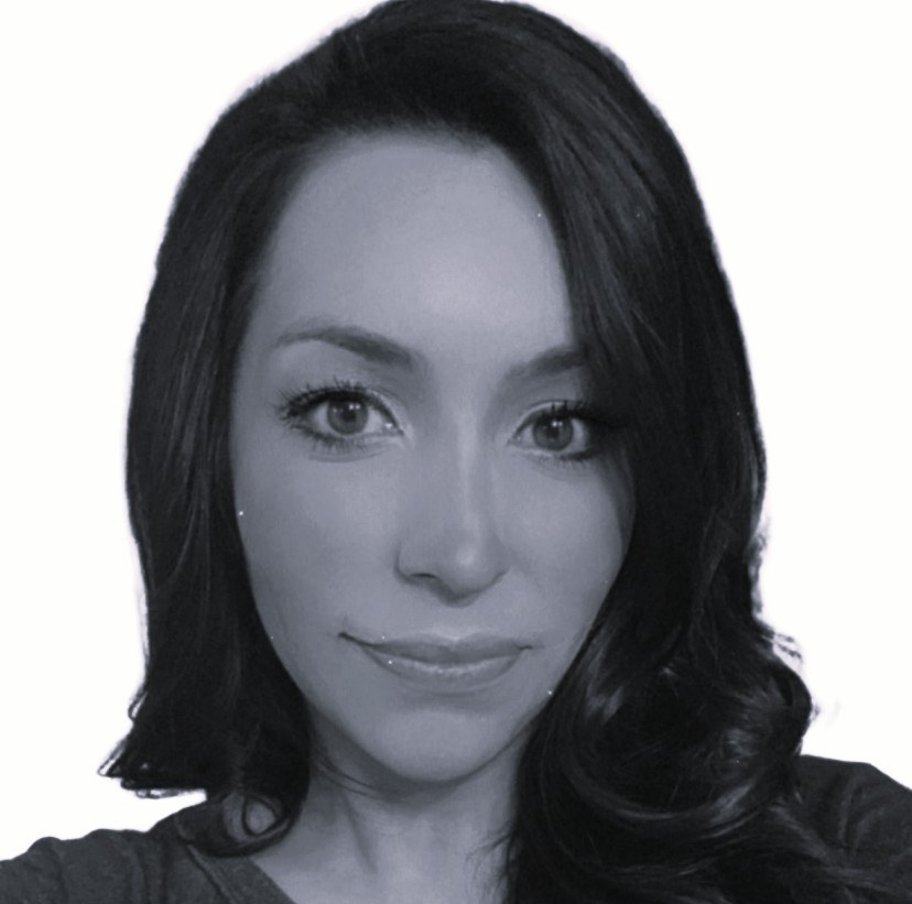 Stephanie Cobos, Executive Assistant at Landmark PM